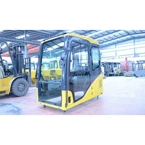 wholesale high quality excavator cabin made in China on hot sale