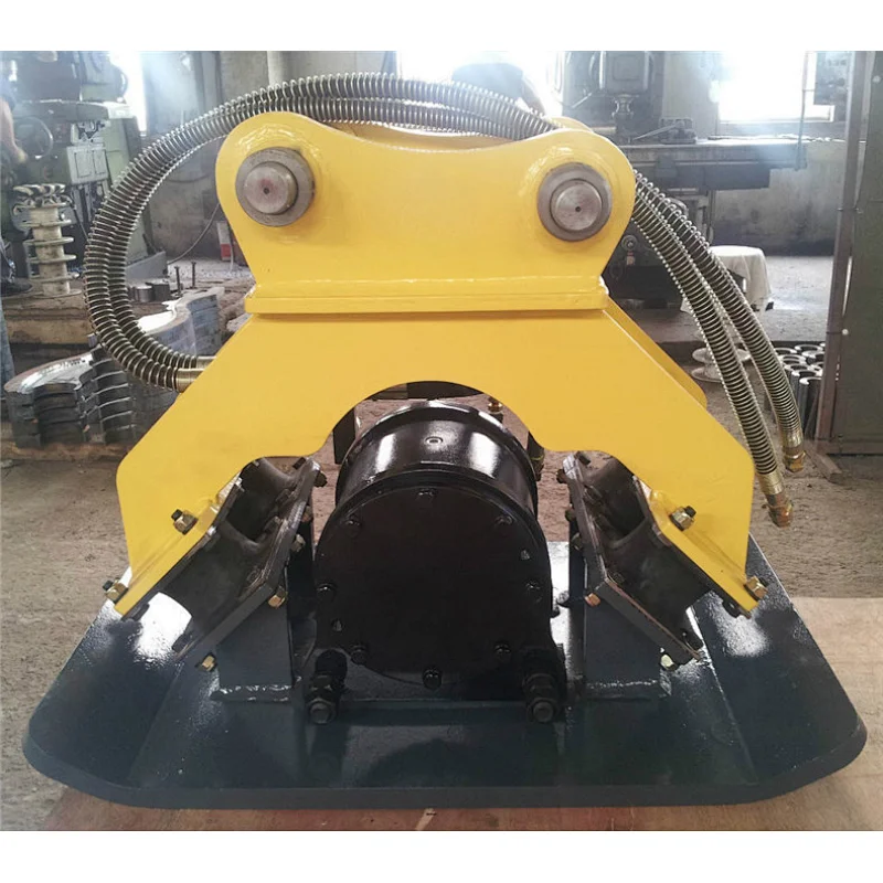 vibratory plate compactor four model numbers on sale