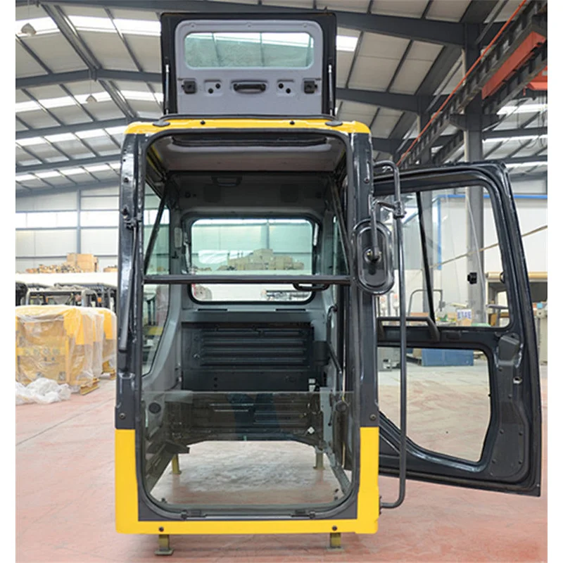 wholesale high quality excavator cabin made in China on hot sale