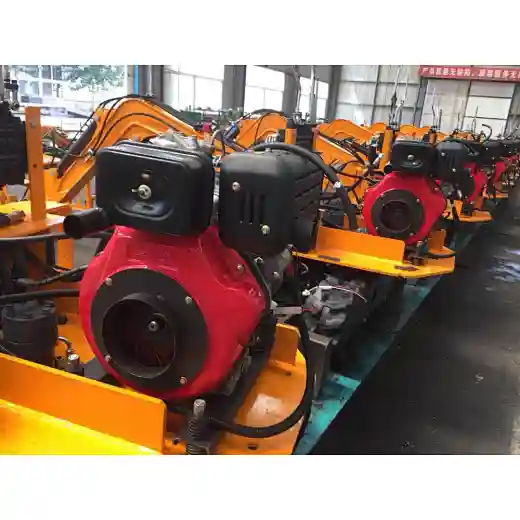 track chain for excavator