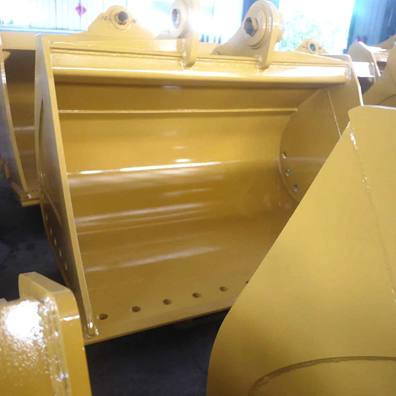 2.0m3 mud bucket for 30 tonne digger excavator for sale
