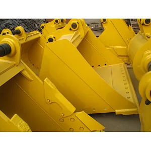 2.0m3 mud bucket for 30 tonne digger excavator for sale