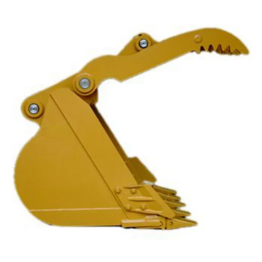 20 ton excavator