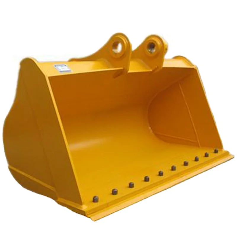 2.0m3 mud bucket for 30 tonne digger excavator for sale