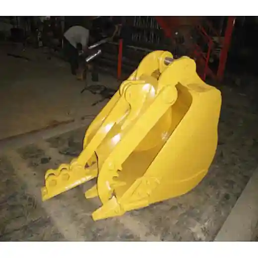 20 ton excavator