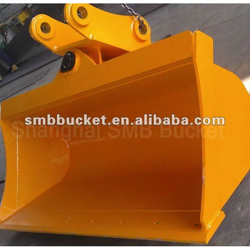factory direct sell  excavator attachment excavator bucket tilt bucket customizablel tilt bucket