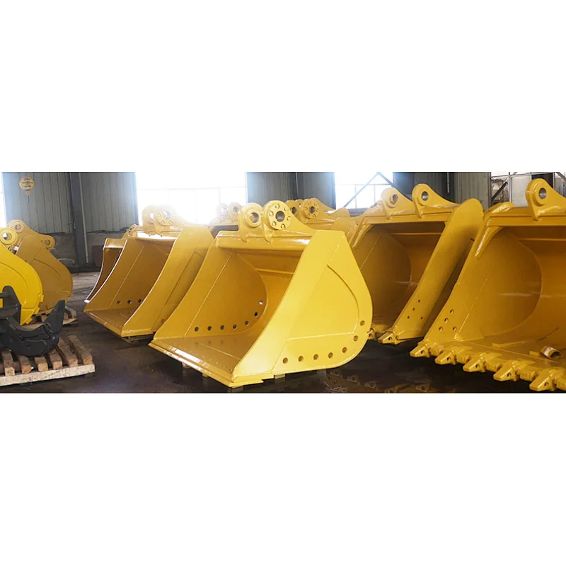 2.0m3 mud bucket for 30 tonne digger excavator for sale