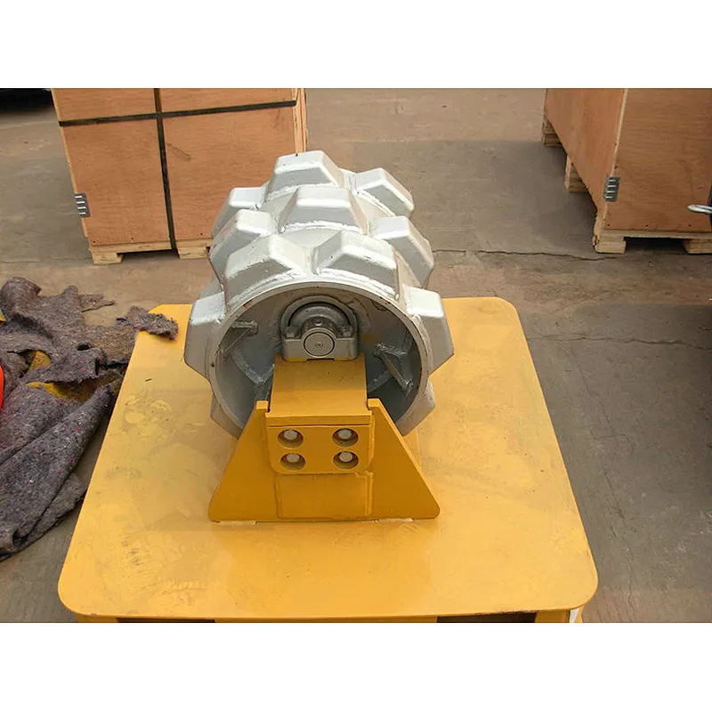 Vibratory Plate Compactor suitable for excavator PC200