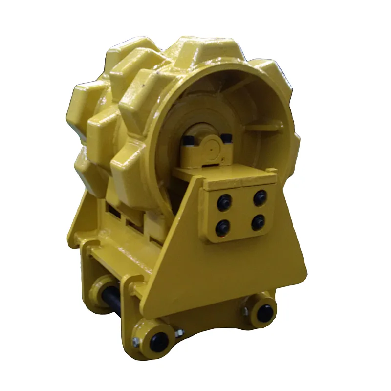 Vibratory Plate Compactor suitable for excavator PC200