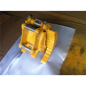 Excavator parts Mechanical Log Grab with Sticks