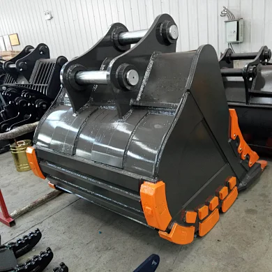 DH340 1.4M3 rocket bucket made in China  for sale