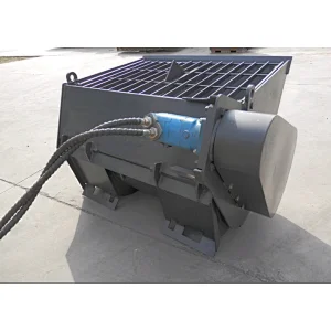 hydraulic concrete mixer bucket for loader