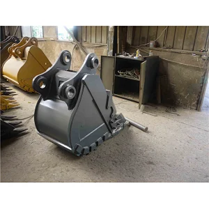 Alibaba China hot sell huyndai 210 excavator spare parts of bucket