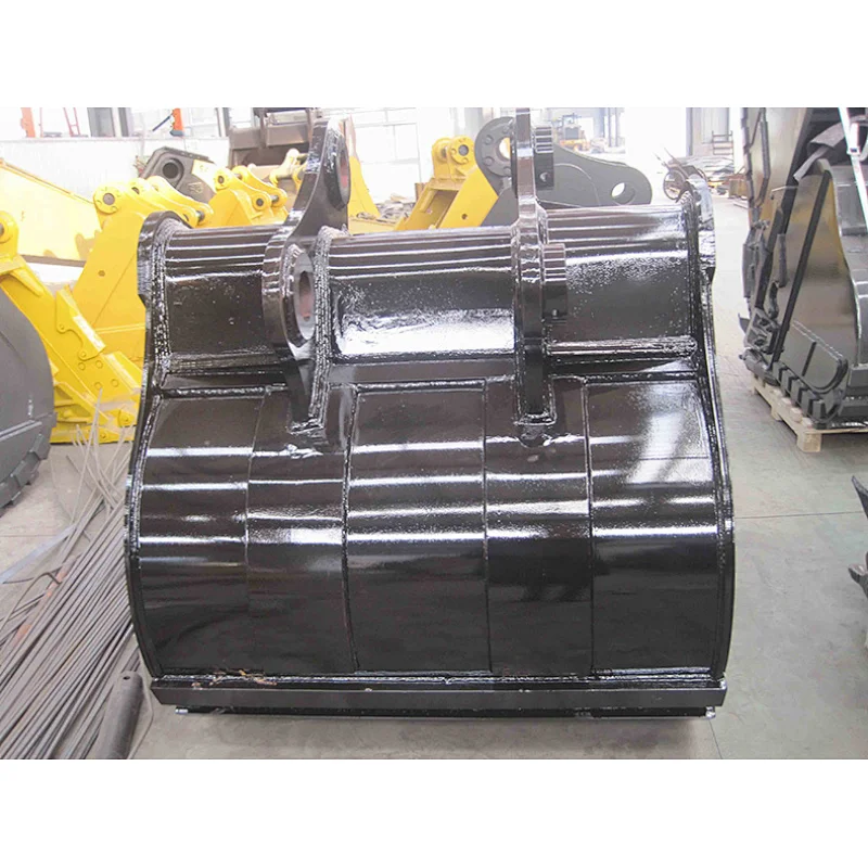 Shanghai SMB DH340 1.4M3 rocket bucket made in China  for sale