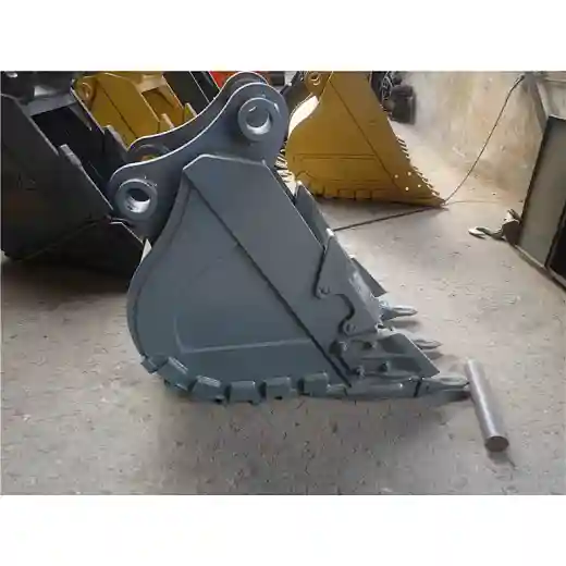 Alibaba China huyndai 210 excavator spare parts of bucket