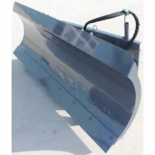 snow blower for loader