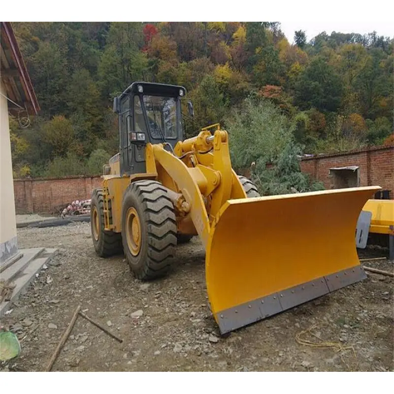 snow blades for loader