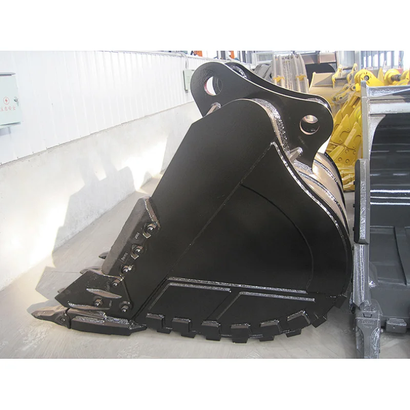 Shanghai SMB DH340 1.4M3 rocket bucket made in China  for sale