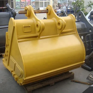 OEM  excavator bucket