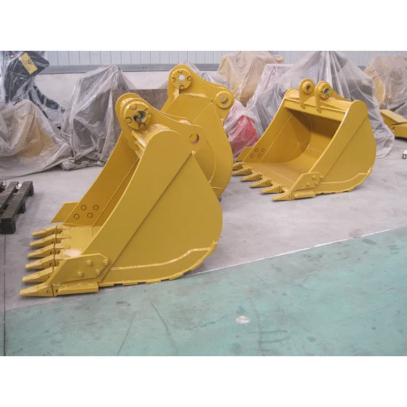 customized service 20 ton excavator tools GP bucket on sales