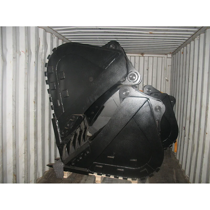 Shanghai SMB DH340 1.4M3 rocket bucket made in China  for sale