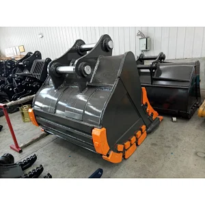 Shanghai SMB DH340 1.4M3 rocket bucket made in China  for sale