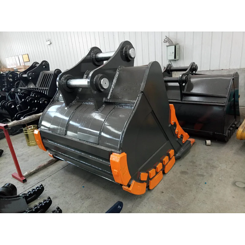 Shanghai SMB DH340 1.4M3 rocket bucket made in China  for sale