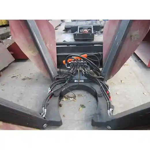 spade for agriculture