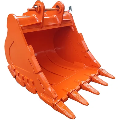 mini excavator bucket