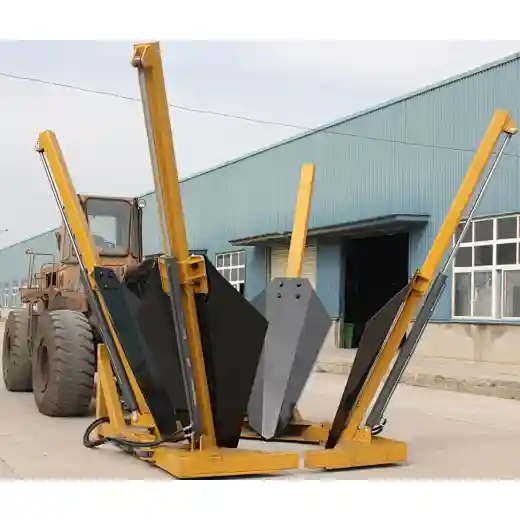 spade for agriculture