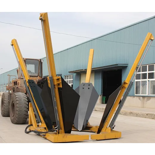spade for agriculture