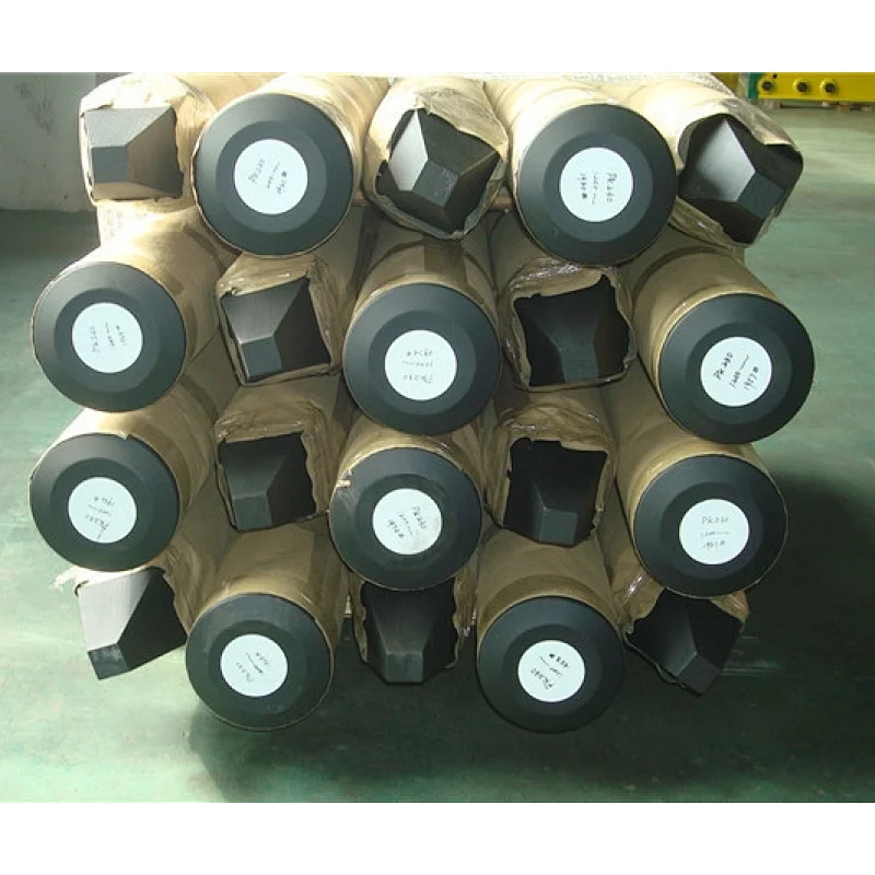 Hydraulic Breaker Hammer Chisels