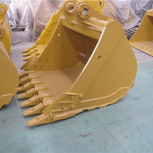 20 ton excavator tools GP bucket