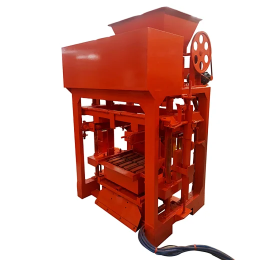 brick making machine pallets