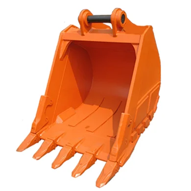 excavator bucket