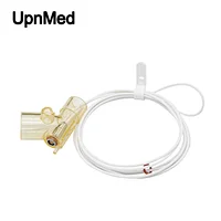 Medical accessories child heating guide wire