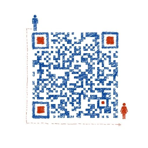 wechat qr code