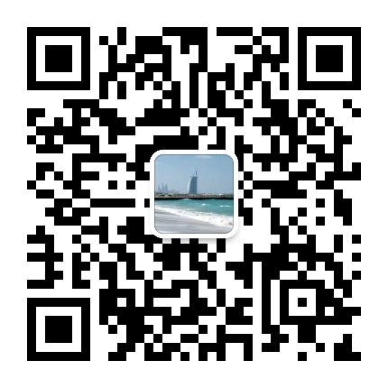 wechat qr code