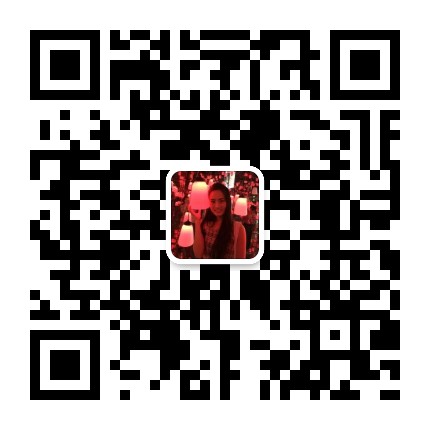 wechat qr code