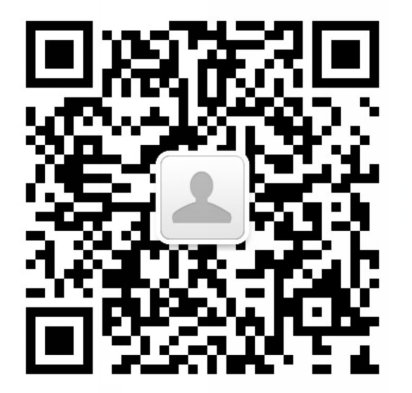 wechat qr code