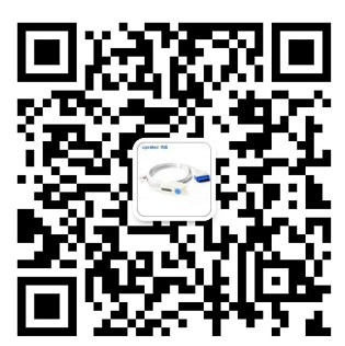 wechat qr code