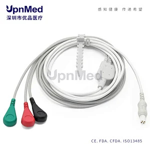 江西诺诚治疗线/肌电生物反馈仪治疗线