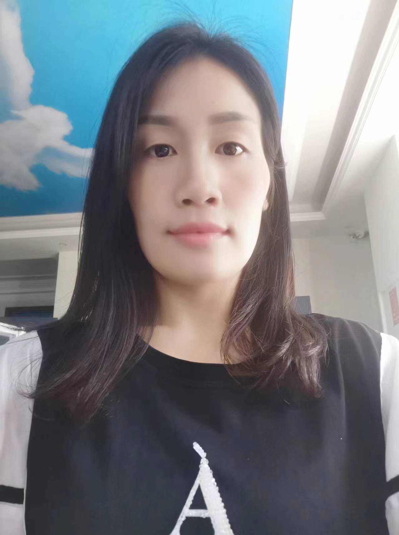 罗美晴