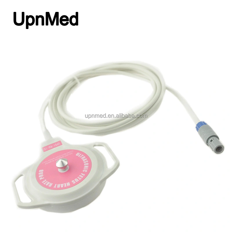 Edan Cadence Fetal Transducer Toco Probe From China Manufacturer