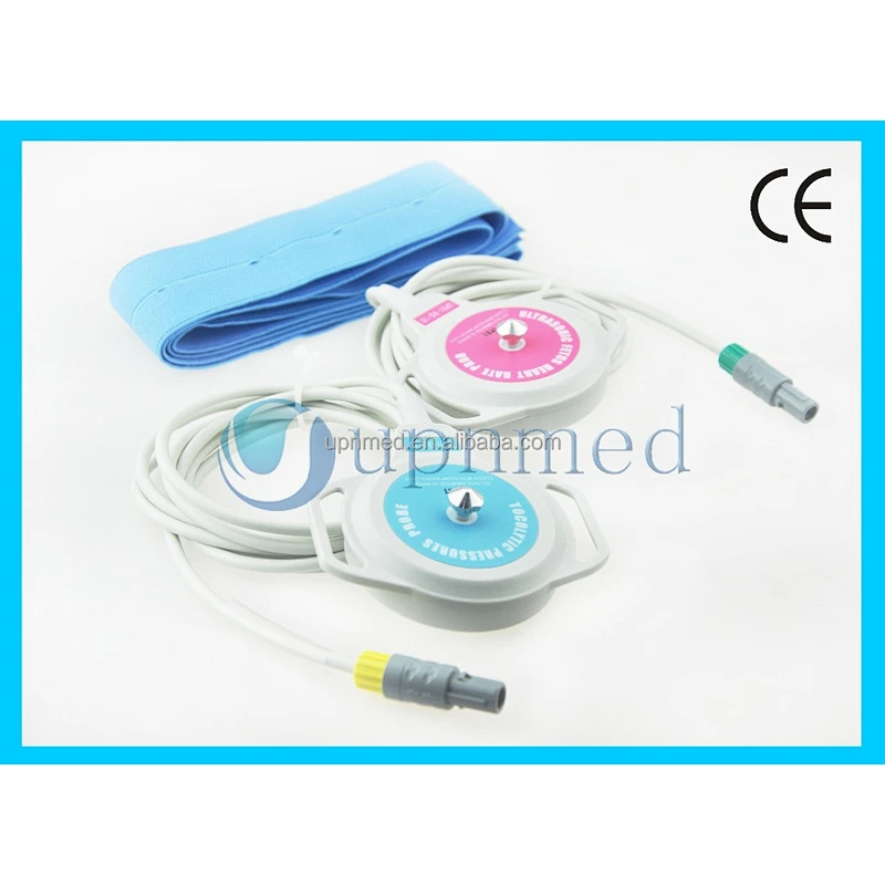 Edan Cadence Fetal Transducer Toco Probe From China Manufacturer