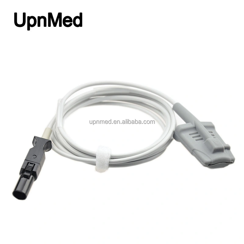 GE Datex Ohmeda 3700/3800/3900/3900P pulse oximeter sensor from China