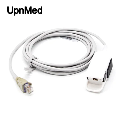 Palco M100/M130 adult finger clip spo2 sensor