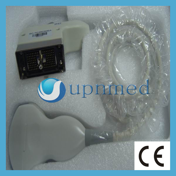 Mindray 35C50EA Abdominal Convex Array Ultrasound Probe From China ...