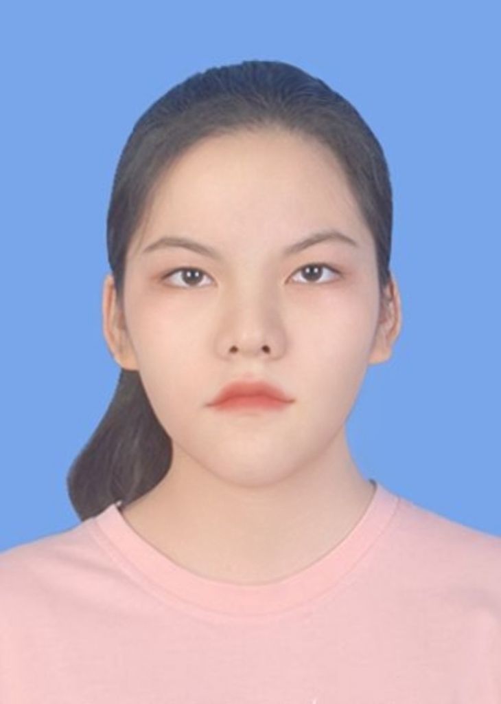 Sienna Chen
