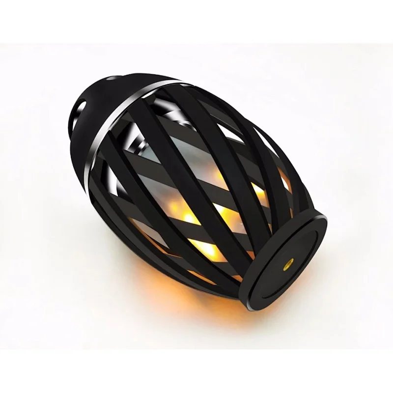 Lamp Bluetooth Speaker